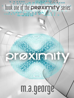cover image of Proximity, no. 1